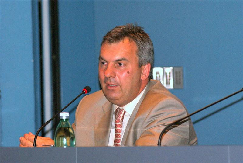 Tihomir Dujmović