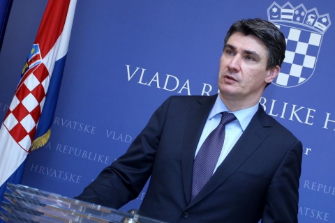 Zoran Milanović