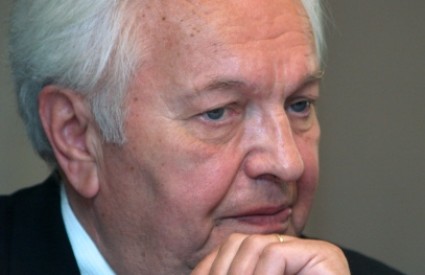 Zvonimir Šeparović