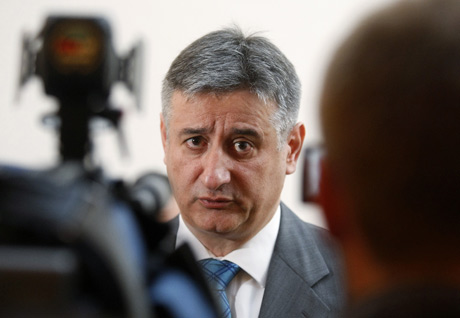 Tomislav Karamarko