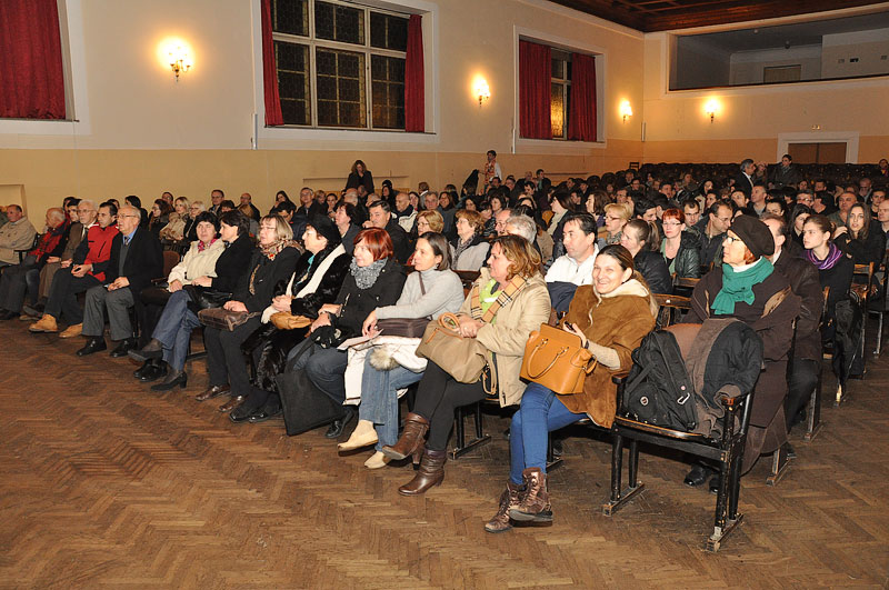 Promatrači za referendum o braku
