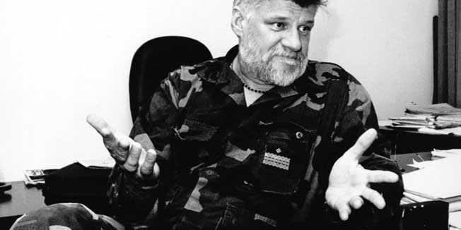 Slobodan Praljak