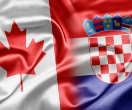 Kanada-Hrvatska