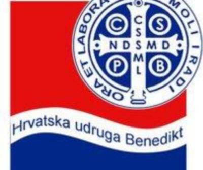 Udruga sv. Benedikt