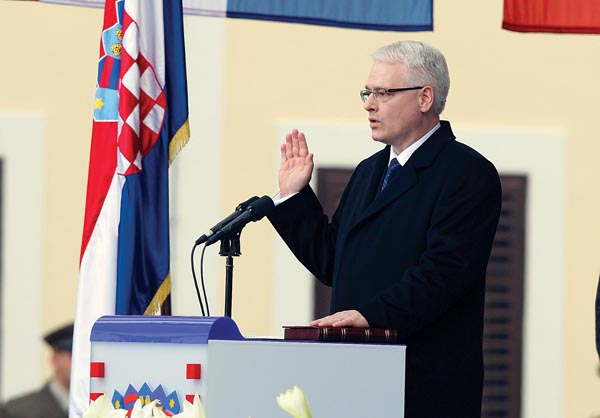 Ivo Josipović