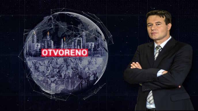 Otvoreno