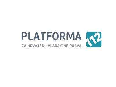 platforma 112