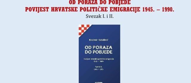 Katalinić