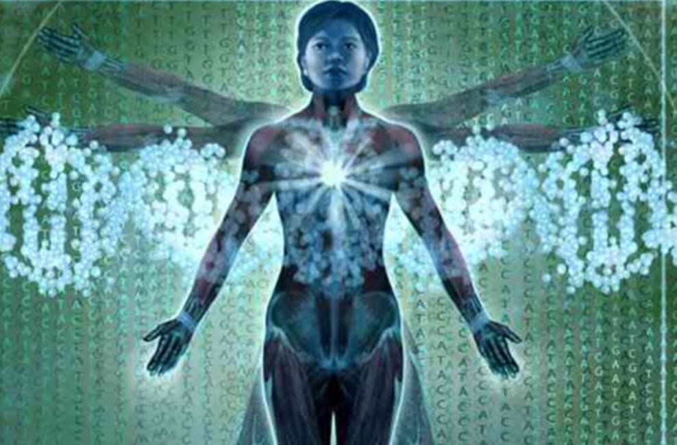posthumanizam