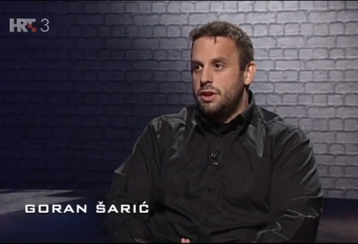 šarić