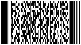 barkod hkv