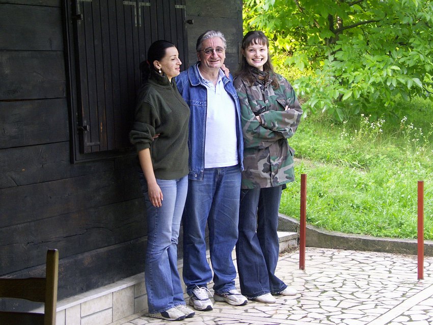 Miroslav Tuđman
