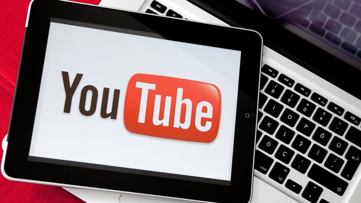 youtube