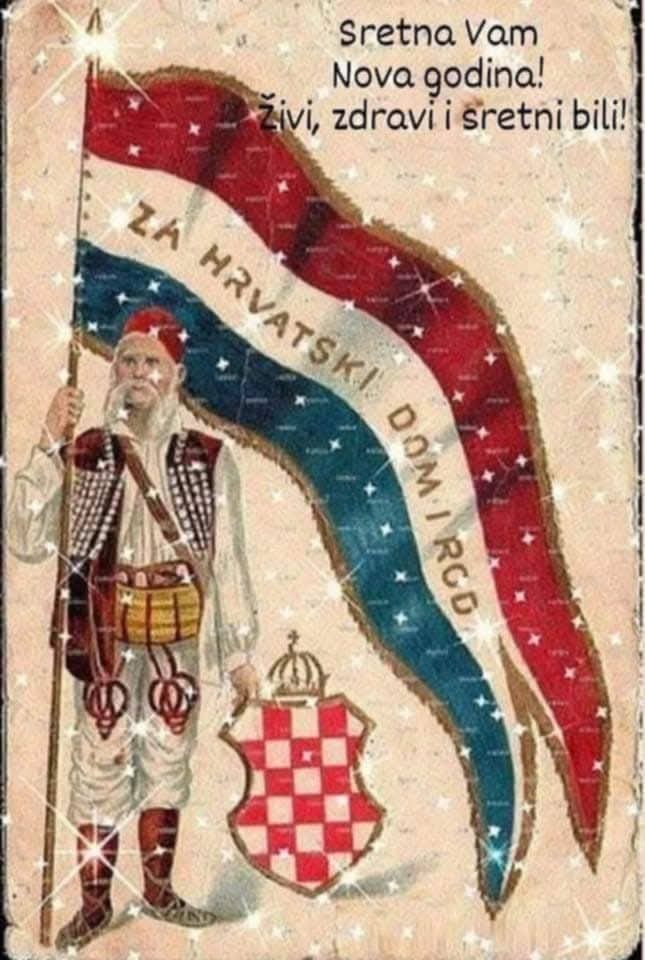 1. hoćemo izborni zakon