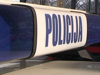 Policija