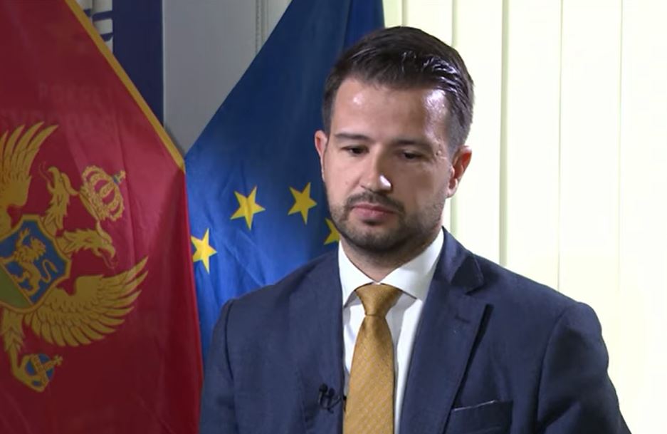 Jakov Milatovic