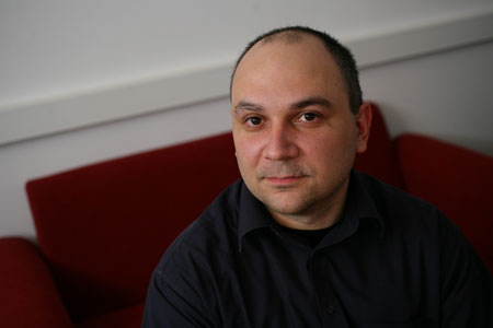 Marko Rakar
