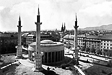 Džamija u Zagrebu