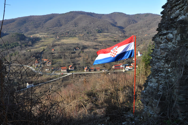18 Gvozdansko panorama