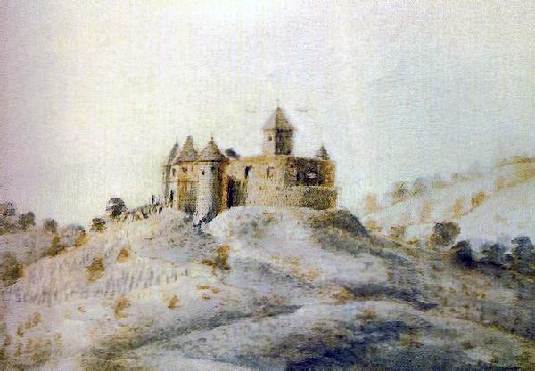 Gvozdansko