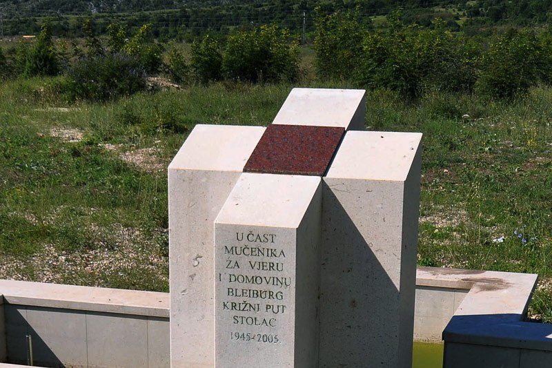 20-Stolac-Radimlje-Bleiburg-Krizni-put1945