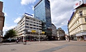 Ilica, Zagreb