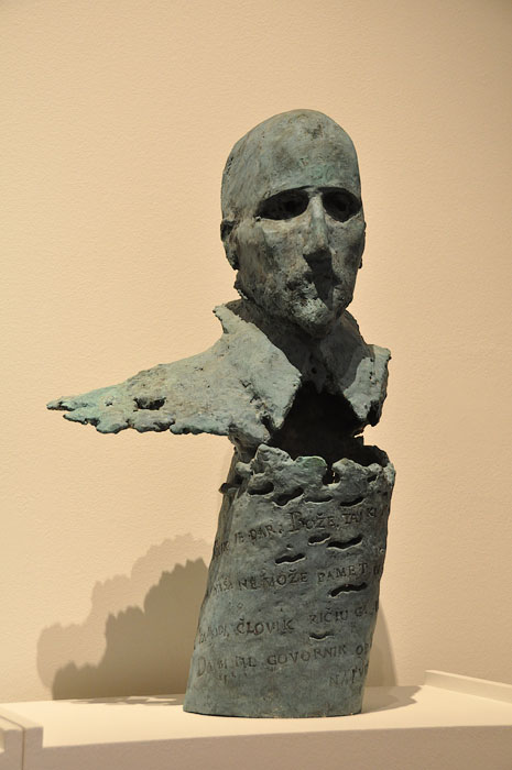 Kuzma Kovačić - Hanibal Lucić