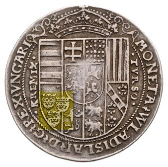 Kralj Vladislav II. Jagelović