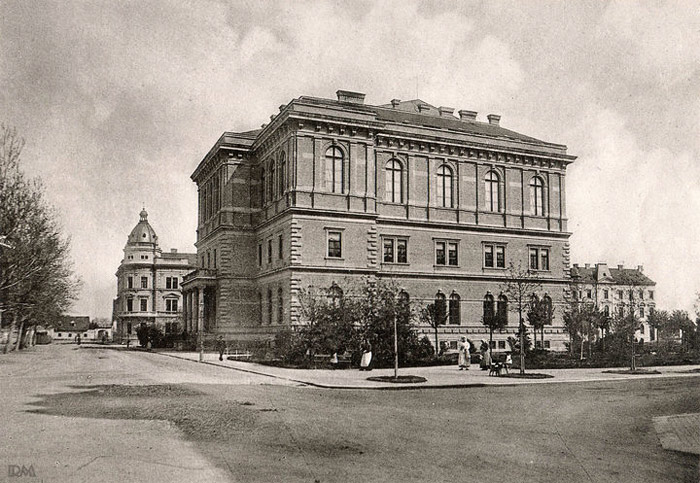 1890. - JAZU - Zagreb