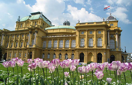 Zagreb