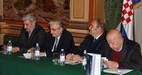 Akademija - Franjo Tuđman - Zagreb 2011.
