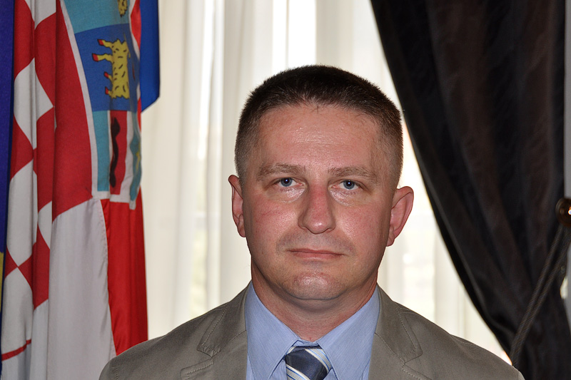 Željko Holjevac