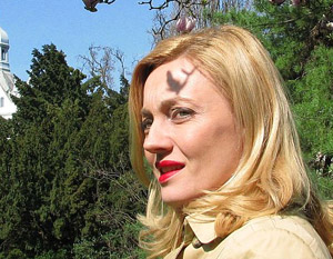 Marija Petir