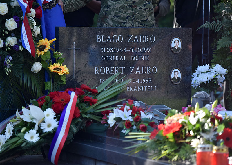 Grob Zadro