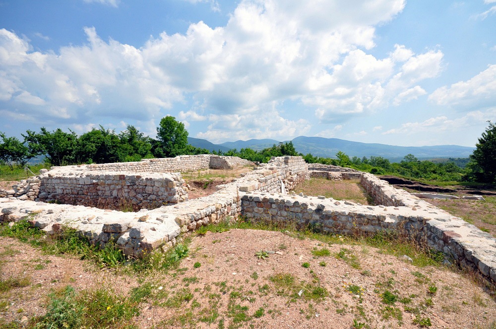 Hrvatska udbina